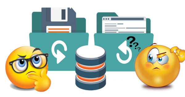 Pourquoi avez-vous besoin de sauvegardes de votre site web ?