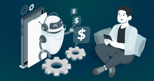 Les coûts cachés de la hausse du trafic de bots