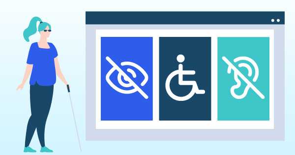 Pourquoi rendre votre site web accessible ?