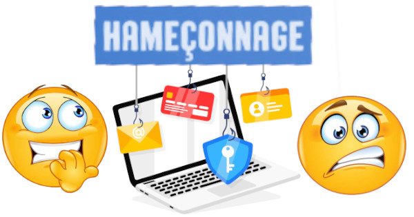 Sécurité des e-mails: comment éviter le hameçonnage?
