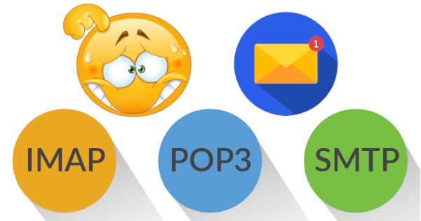 POP, IMAP, SMTP: Quel protocole de messagerie utiliser ?