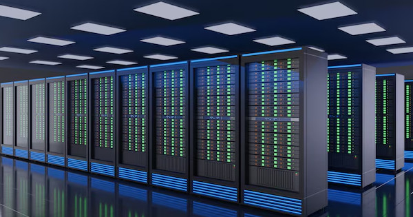 Comment choisir un serveur dédié pour un site à trafic élevé?