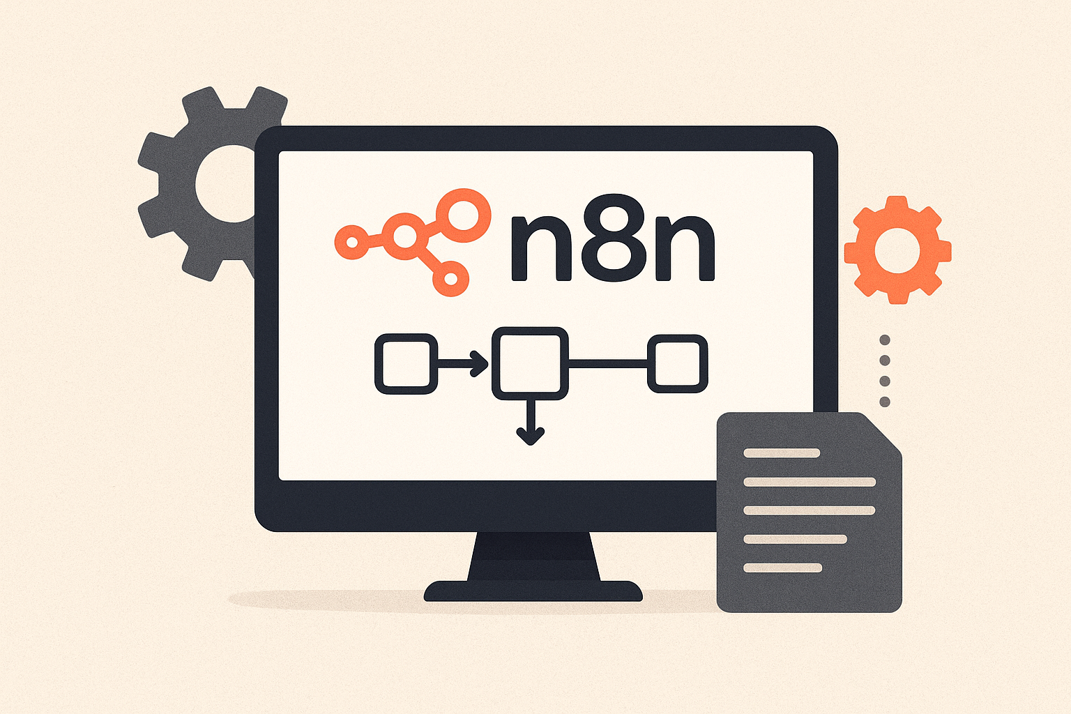 N8N : des milliers de workflows prêts à l’emploi qui n’attendent que vous