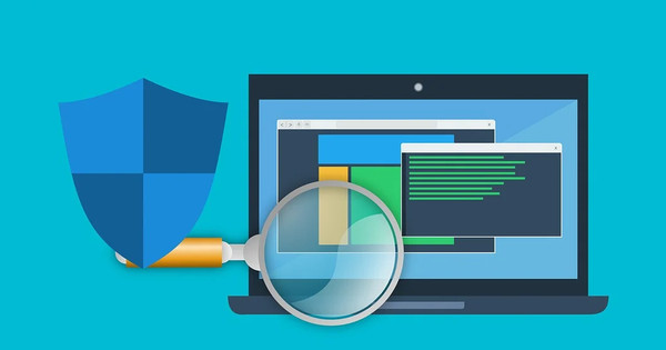 Votre hébergement web devrait inclure des outils d'analyse antivirus et anti-malware