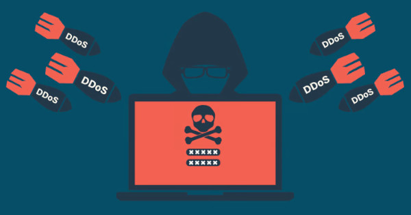 Attaques DDoS: des menaces constantes pour les hébergement web