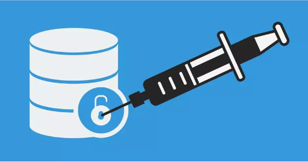 Injections SQL