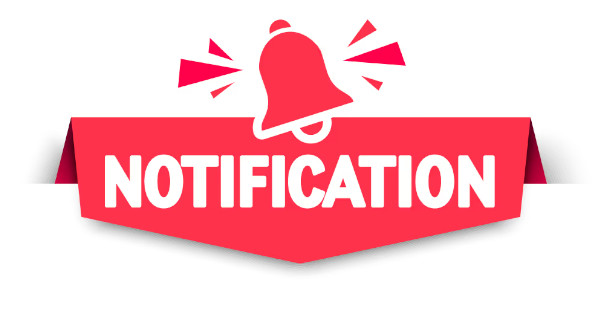 Envoyez des notifications pertinente en temps opportun