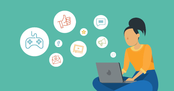  Rendez votre contenu interactif