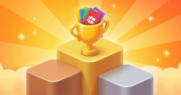 Stimuler l'engagement des visiteurs par des jeux et des récompenses