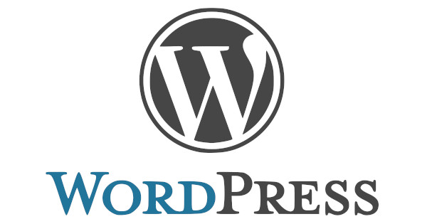 Logo de WordPress