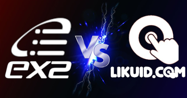 Ex2 vs. Likuid : Quel est le meilleur hébergeur web en 2025 ?