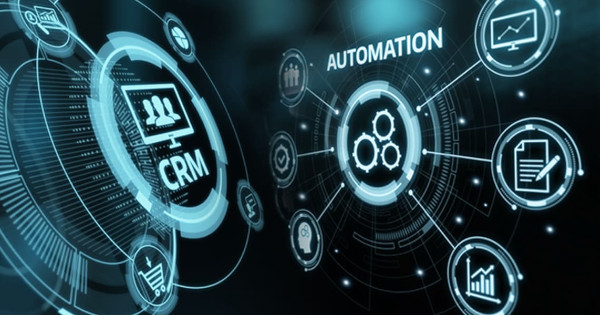 CRM et automatisation marketing