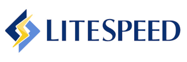 Logo LiteSpeed Cache, le meilleur plugin WordPres de mis en cache pour un site WooCommerce