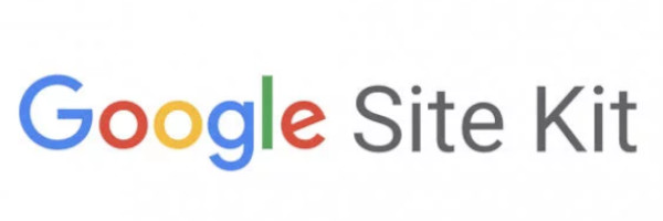 Logo du plugin Site Kit de Google 