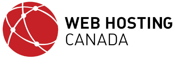 Logo de Web Hosting Canada ou WHC