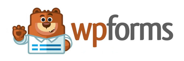 Logo du plugin WPForms