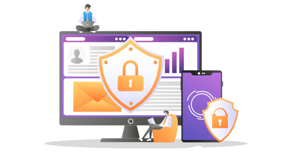 Ex2 offre la meilleure sécurité au sein de l'hébergement web au Québec