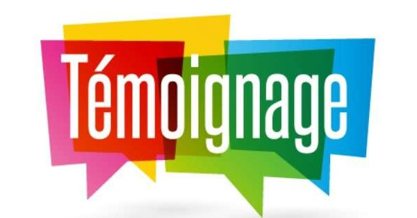 Témoignages de clients du Québec, satisfaits de l'hébergement web d'Ex2