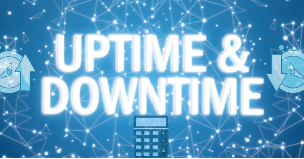 Qu’est-ce que le taux de disponibilité ?