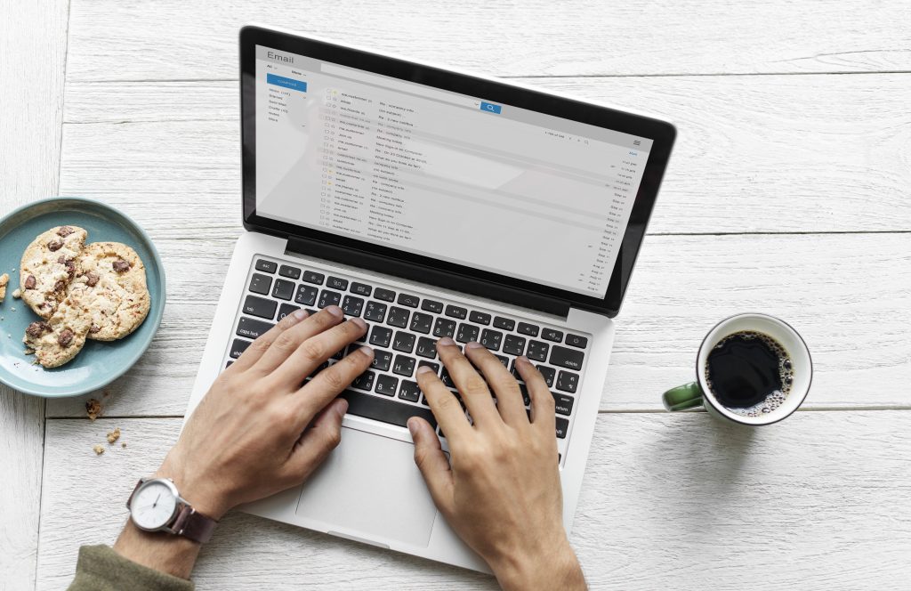Top 5 des meilleurs hébergeurs de boîtes mail en France (2025)