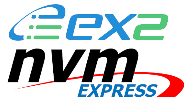 Ex2 et NVMe: Une combinaison gagnante!