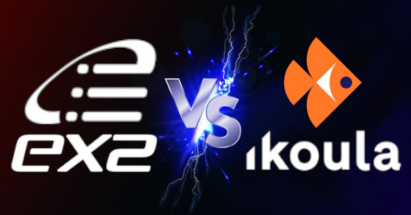 Ex2 vs. Ikoula : Quel est le meilleur hébergeur web en 2025 ?