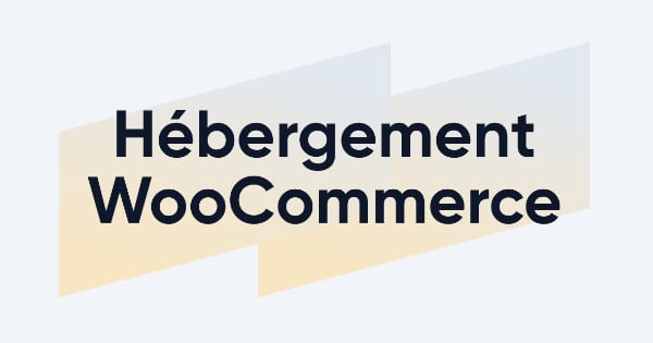 Quel est le meilleur hébergeur WooCommerce : Ex2 vs. Infomaniak
