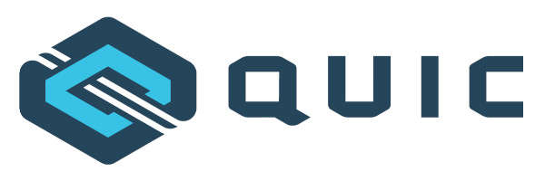 Logo du protocole Quic