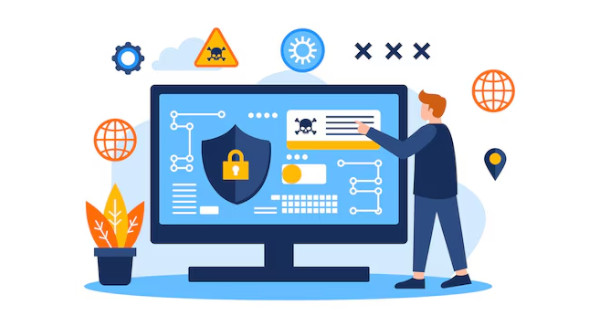 Sécurité et fiabilité d'un hébergement de site web