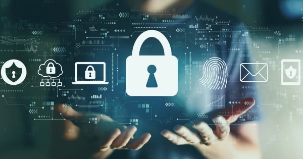 Sécurité de sites web et de services d'hébergement web (SSL, anti-DDoS, MFA, etc.)
