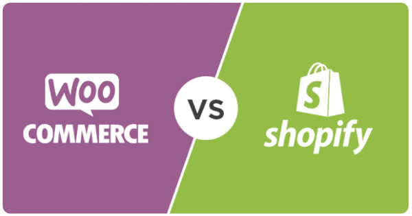 WooCommerce vs. Shopify : quelle plateforme e-commerce choisir ?