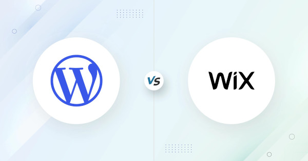 WordPress vs. Wix : Quelle plateforme choisir en 2025 ?