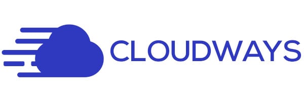 Logo de l'hébergeur web Cloud Cloudways