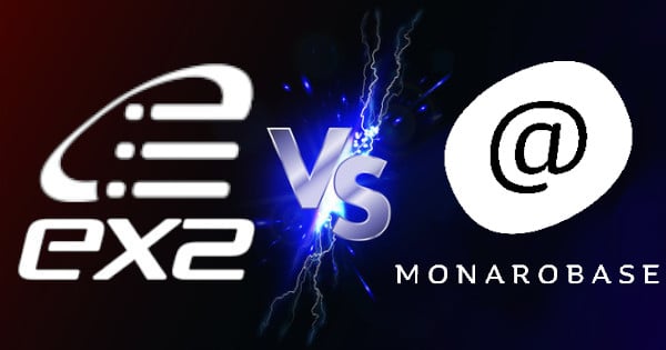 Ex2 vs. Monarobase : Quel est le meilleur hébergeur WordPress?