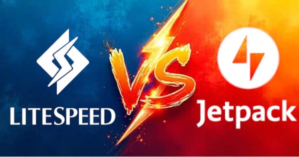 Litespeed vs. Jetpack: Quel cache choisir pour un site WordPress?