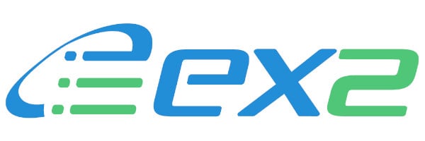 Logo l'hébergeur web Ex2