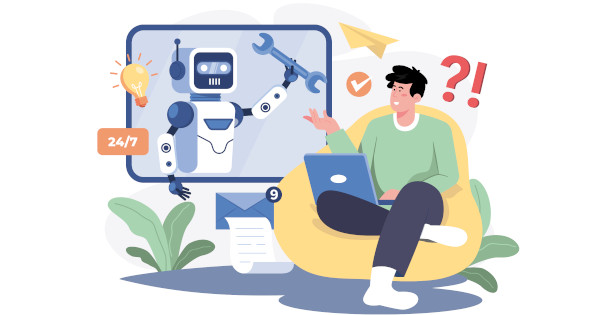 L’assistant IA d’Ex2 pour WordPress : la meilleure alternative à Wix pour créer un site