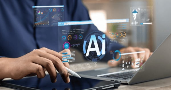 L'assistant IA d'Ex2: Un outil idéal pour les débutants voulant créer un site WordPress