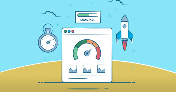 Ex2 vs. ScalaHosting: performances site web