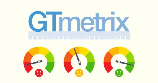 GTmetrix: Améliorez la vitesse de votre site et sa visibilité pour l’IA