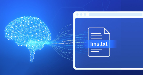 Le fichier llms.txt, la nouvelle norme pour l’IA