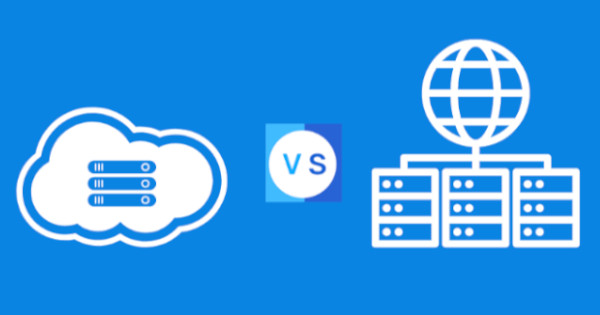 Hébergement Cloud vs Serveur Dédié : Comparaisons de 6 facteurs clés