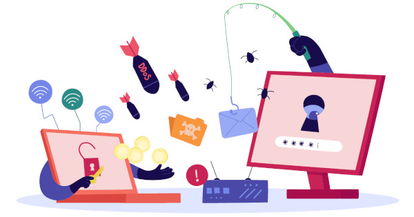 Les 10 principales menaces pour les sites web en 2026