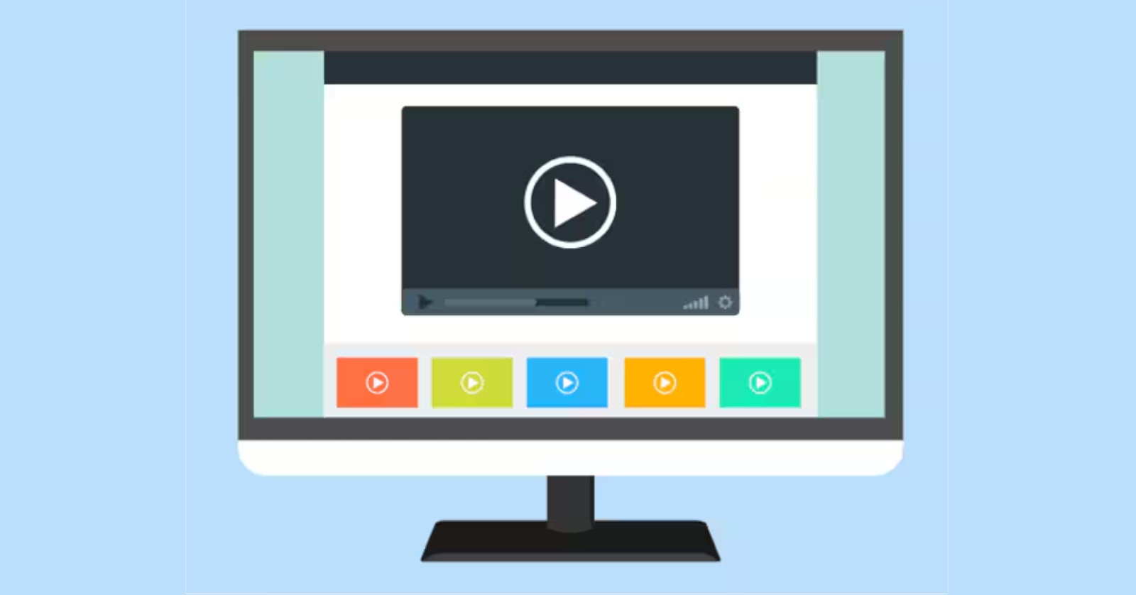 Vidéo sur un site web : serveur local vs plateforme dédiée