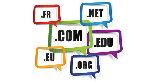 Comment choisir la meilleure extension pour votre domaine?