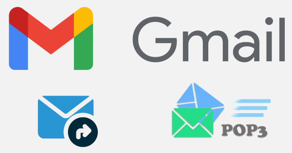 Gmail abandonne le protocole POP3 pour les e-mails professionnel