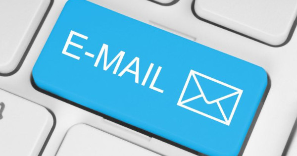 392 milliards de e-mails sont envoyés chaque jour en 2026