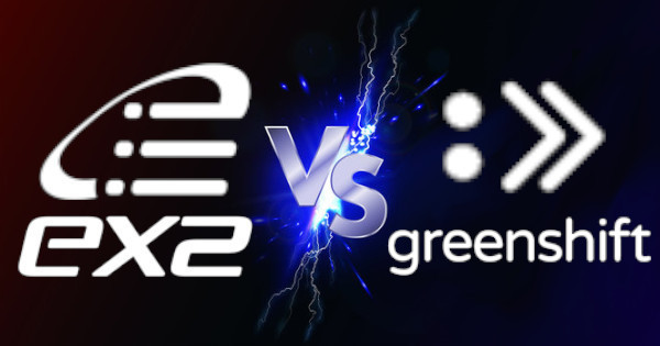 Ex2 vs Greenshift: Comparatif d&rsquo;hébergement vert en France