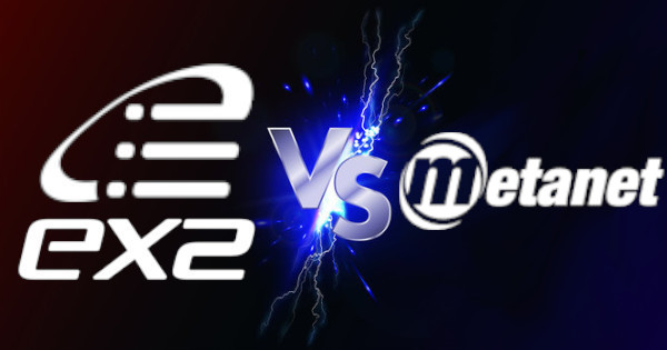 Ex2 vs Metanet: Quel hébergeur WordPress choisir en 2026?