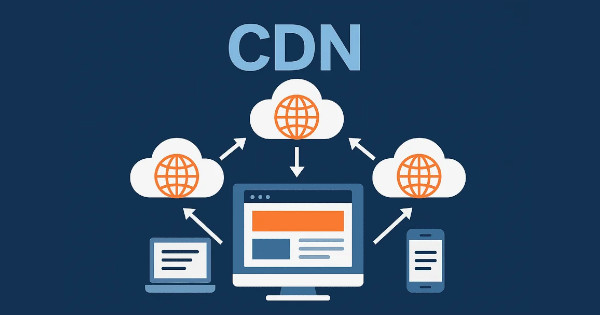Comment un CDN fonctionne-t-il réellement en coulisses ?